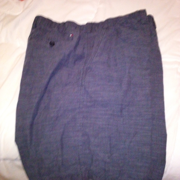 8 pairs of shorts size 36-38. Adidas, Timberland, Tommy H... - Picture 3 of 9